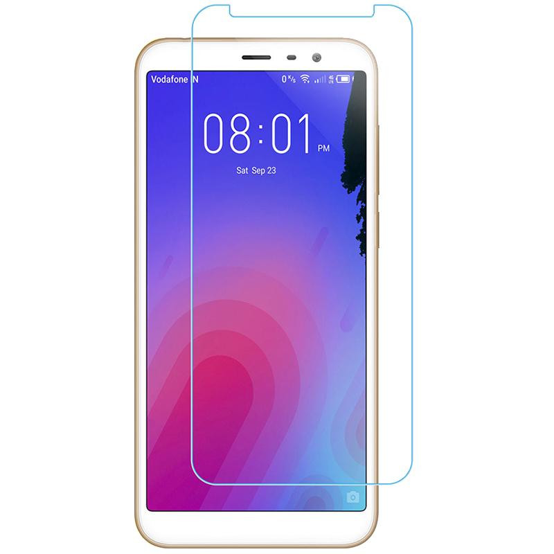 Фото Защитное стекло PowerPlant для Meizu M6T GL605125