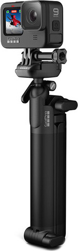 Картинка Монопод-штатив GoPro AFAEM-002 (3-Way 2.0 Grip/Arm/Tripod)