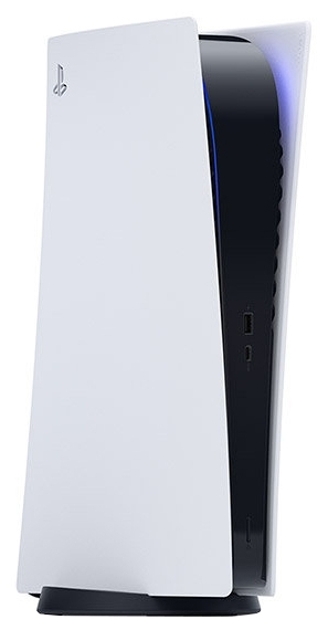 Фотография Игровая консоль SONY PlayStation 5