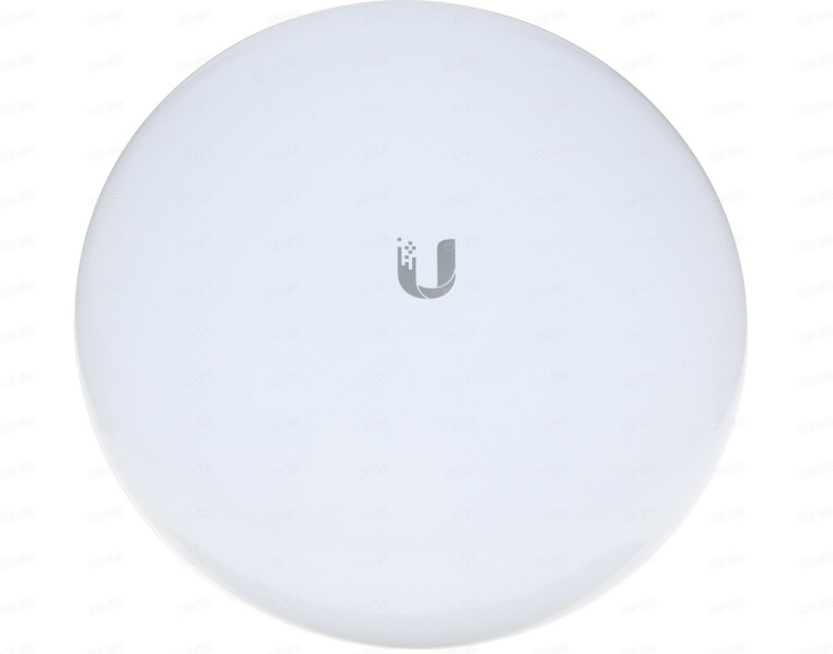 Фото Точка доступа UBIQUITI NBE-M5-16 NanoBeam M5 Outdoor 5Ghz PoE Access Point