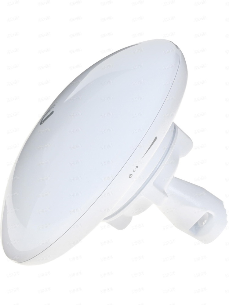 Картинка Точка доступа UBIQUITI NBE-M5-16 NanoBeam M5 Outdoor 5Ghz PoE Access Point