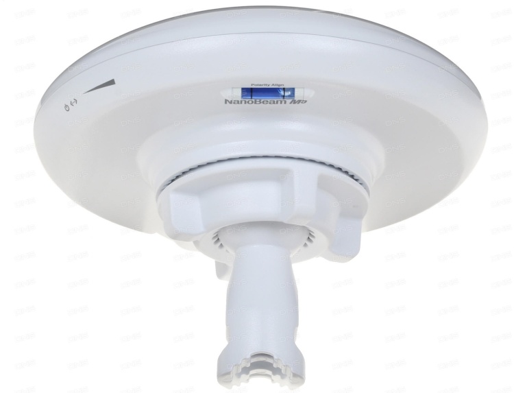 Цена Точка доступа UBIQUITI NBE-M5-16 NanoBeam M5 Outdoor 5Ghz PoE Access Point