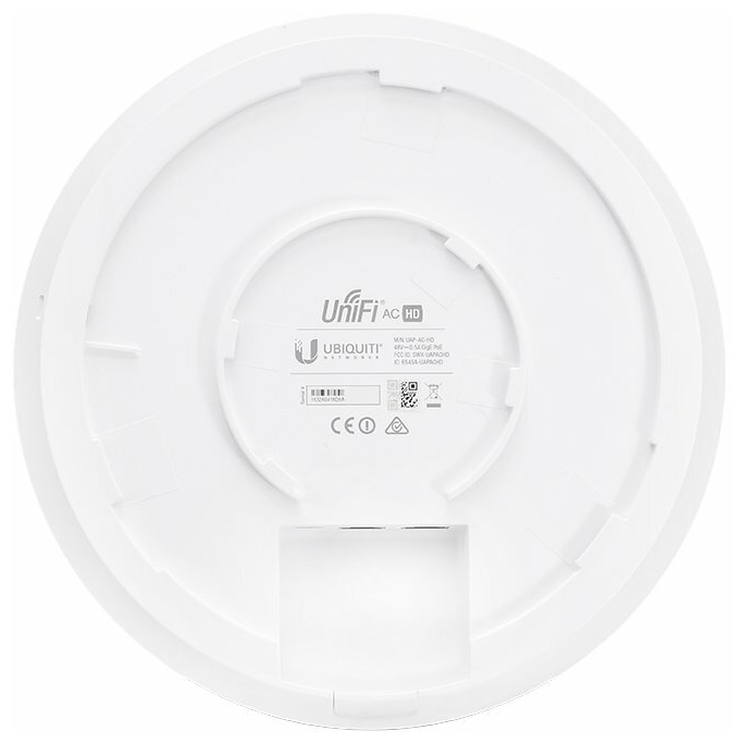 Купить Точка доступа UBIQUITI UniFi UAP-AC-M-5