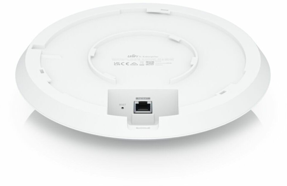 Картинка Точка доступа UBIQUITI UniFi 6 Enterprise