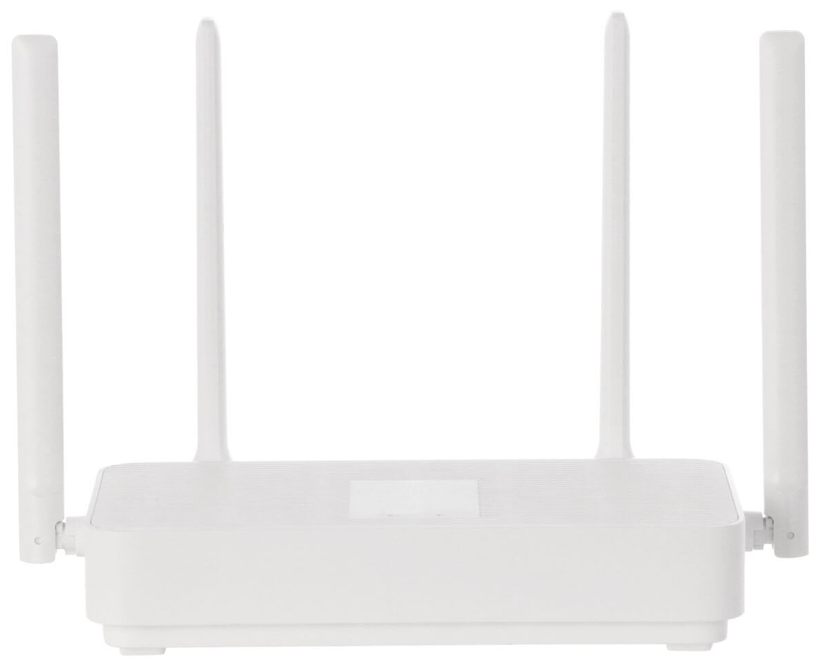 Маршрутизатор XIAOMI Mi Router AX1800 White