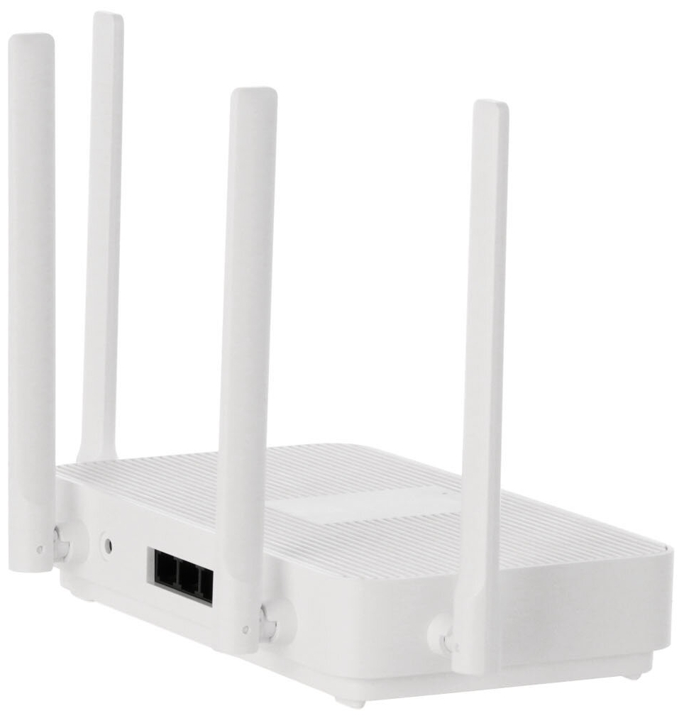 Маршрутизатор XIAOMI Mi Router AX1800 White заказать