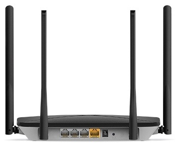 Фото Маршрутизатор MERCUSYS AC12G AC1200