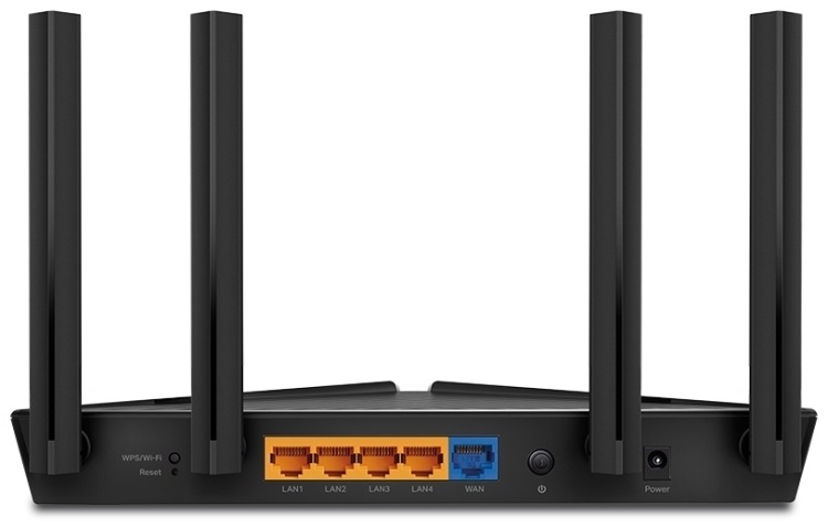 Фотография Роутер TP-LINK Archer AX10 AX1500