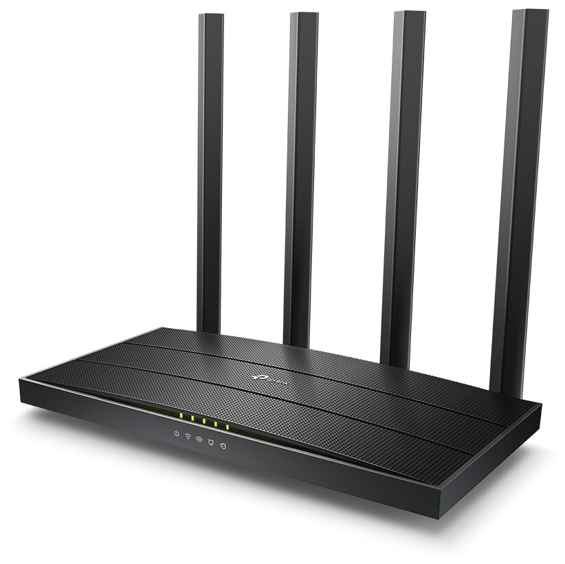 Маршрутизатор TP-LINK Archer C80 AC1900