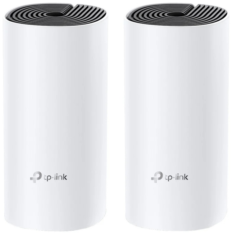Маршрутизатор TP-LINK Deco M4 (2-pack)