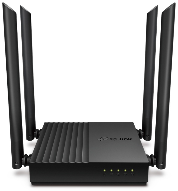 Маршрутизатор TP-LINK Archer C64