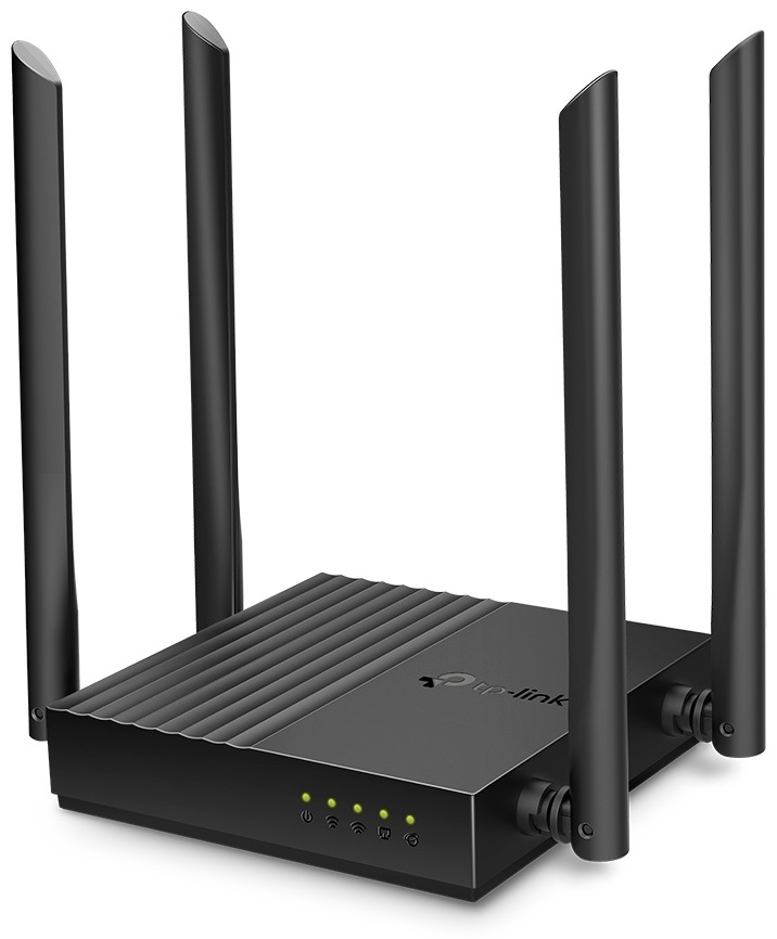 Фото Маршрутизатор TP-LINK Archer C64