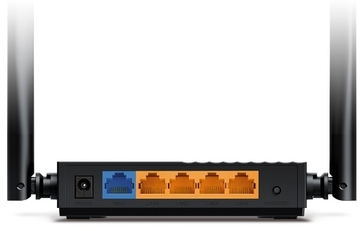 Фотография Маршрутизатор TP-LINK Archer C64