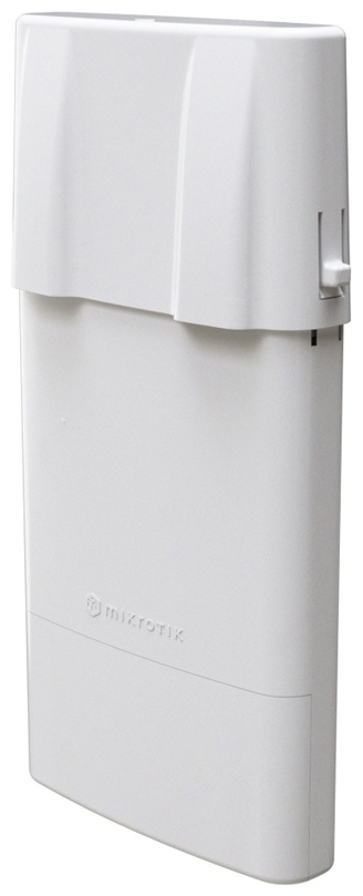 Маршрутизатор MIKROTIK L11UG-5HaxD-NB