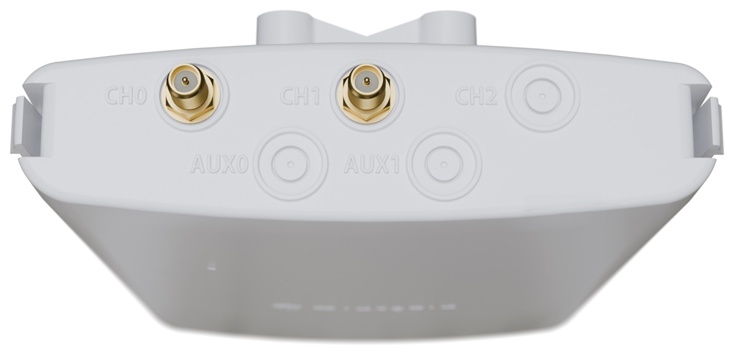 Фото Маршрутизатор MIKROTIK L11UG-5HaxD-NB