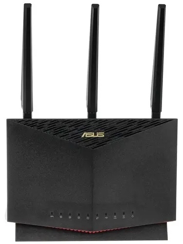 Маршрутизатор ASUS RT-AX88U Pro