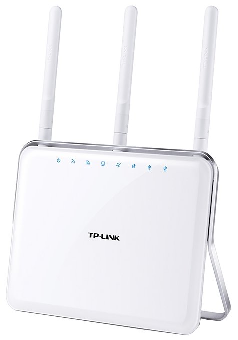 Маршрутизатор TP-LINK Archer C9 AC1900