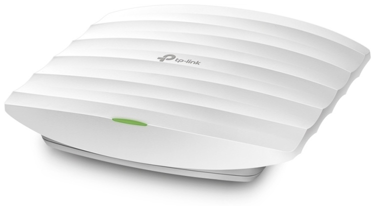 Фото Точка доступа TP-LINK EAP265 HD