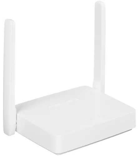 Маршрутизатор MERCUSYS MW300D(EU)