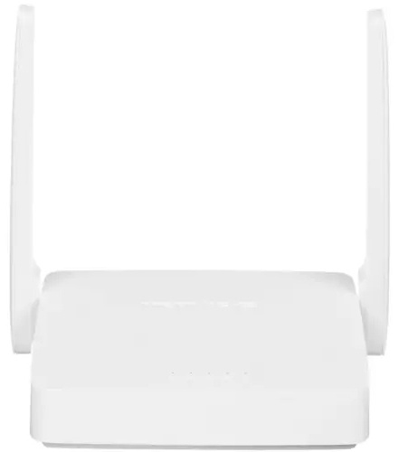 Фото Маршрутизатор MERCUSYS MW300D(EU)