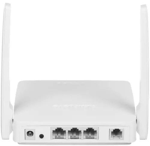 Фотография Маршрутизатор MERCUSYS MW300D(EU)