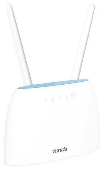 Маршрутизатор TENDA 4G09 WiFi 5