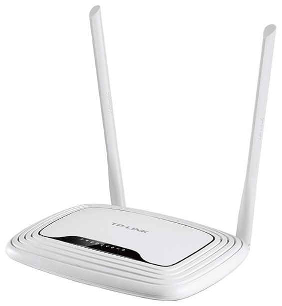 Маршрутизатор TP-LINK TL-WR842N