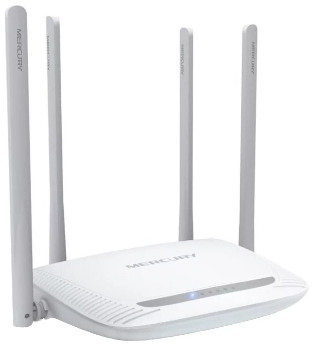 Фотография Маршрутизатор MERCUSYS MW325R