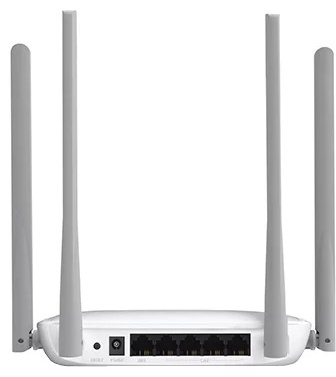 Картинка Маршрутизатор MERCUSYS MW325R