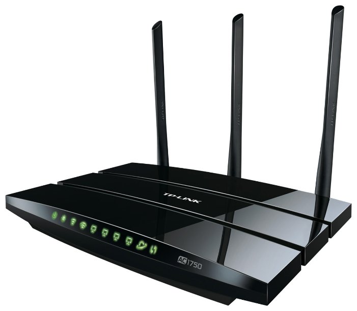 Маршрутизатор TP-LINK Archer C7 AC1750