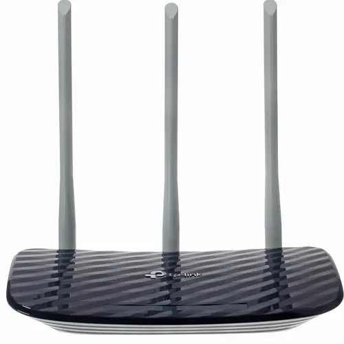 Роутер TP-LINK Archer C20 AC750