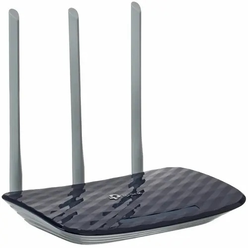 Фото Роутер TP-LINK Archer C20 AC750