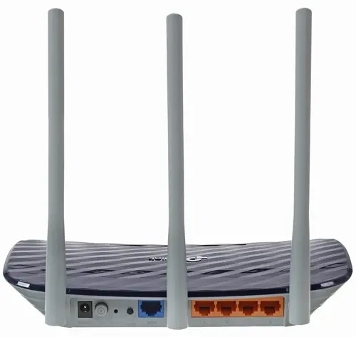 Картинка Роутер TP-LINK Archer C20 AC750