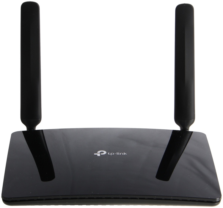 Маршрутизатор TP-LINK Archer MR600 AC1200