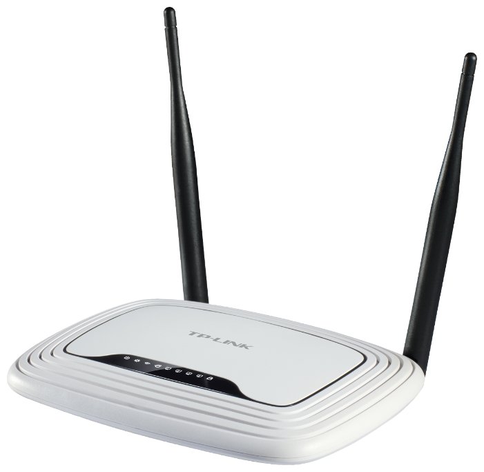 Маршрутизатор TP-LINK TL-WR841HP