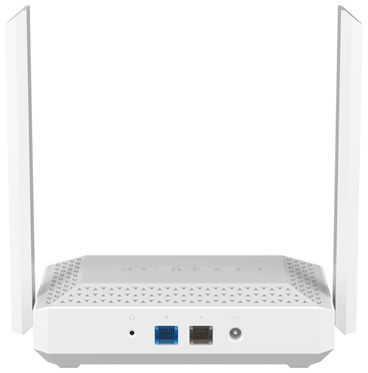 Фото Роутер KEENETIC 4G (KN-4010)