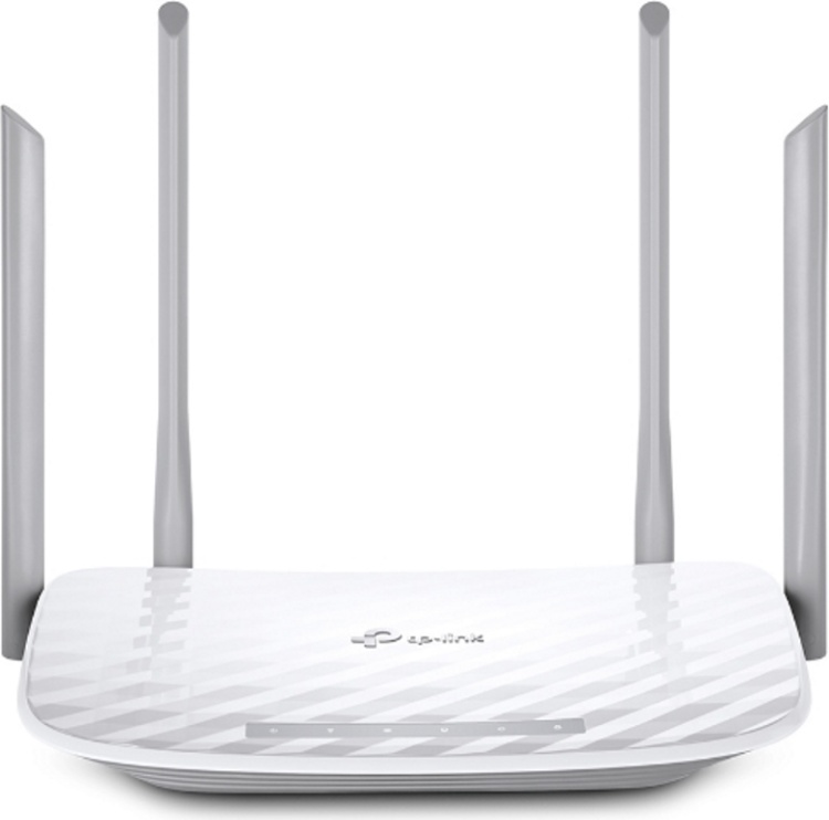 Фото Маршрутизатор TP-LINK Archer A5 AC1200