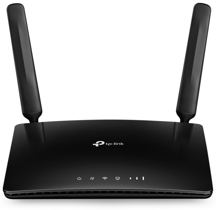 Маршрутизатор TP-LINK Archer MR400 AC1200