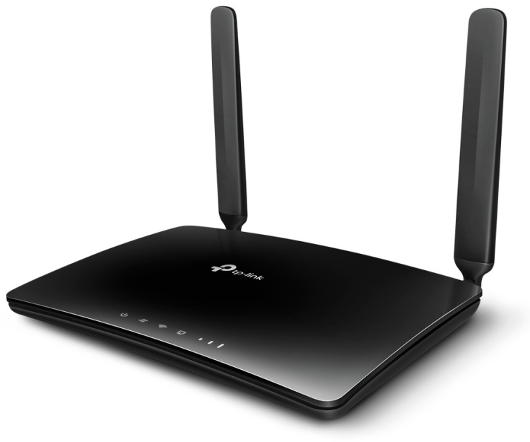 Фото Маршрутизатор TP-LINK Archer MR400 AC1200