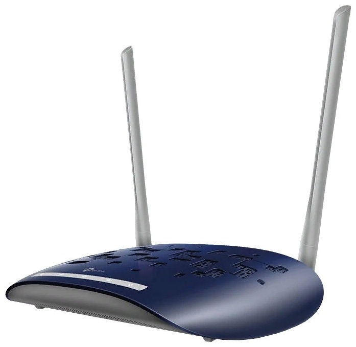 Фото Маршрутизатор TP-LINK TD-W9960