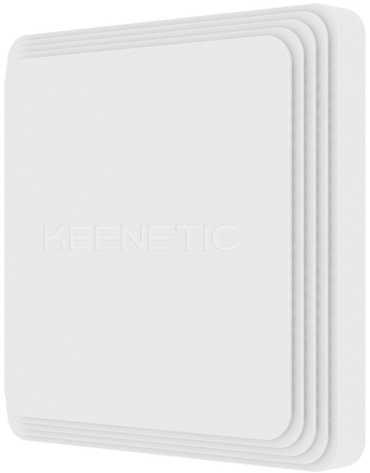 Маршрутизатор KEENETIC Voyager Pro (KN-3510)