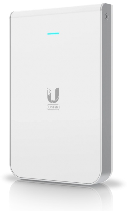 Цена Точка доступа UBIQUITI U6-IW