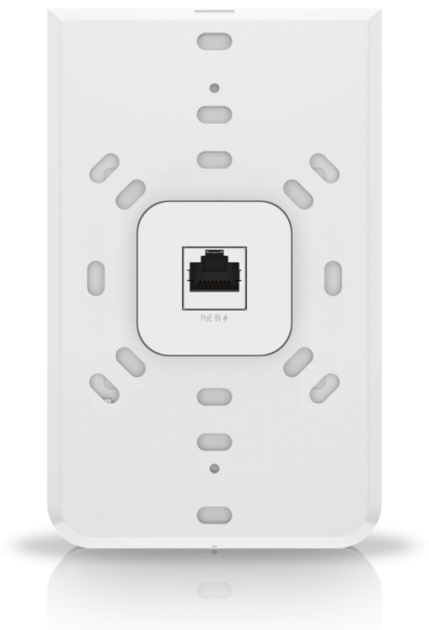 Купить Точка доступа UBIQUITI U6-IW