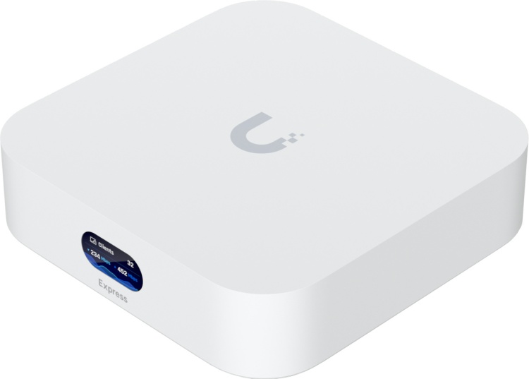 Фото Точка доступа UBIQUITI UniFi Express UX-EU