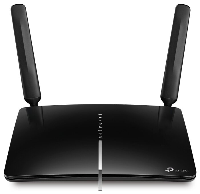 Маршрутизатор TP-LINK Archer MR600 AC1200