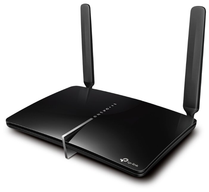 Фото Маршрутизатор TP-LINK Archer MR600 AC1200