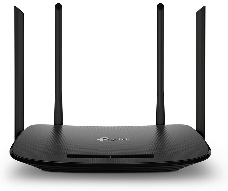 Маршрутизатор TP-LINK Archer VR300 AC1200 Wi-Fi VDSL ADSL
