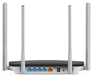 Фотография Маршрутизатор MERCUSYS AC12