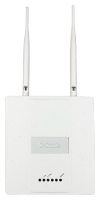 Фото Точка доступа D-LINK DAP-2360