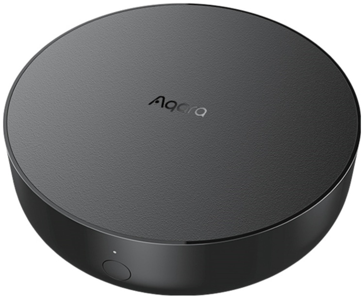 Фото Маршрутизатор AQARA Hub M2
